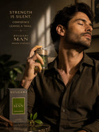 BVLGARI MAN WOOD ESSENCE Eau de Parfum 150 ml for Men