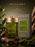 BVLGARI MAN WOOD ESSENCE Eau de Parfum 150 ml for Men