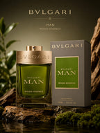 BVLGARI MAN WOOD ESSENCE Eau de Parfum 150 ml for Men