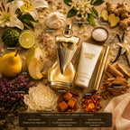 Jean Paul Gaultier Gaultier Divine Eau de Parfum Gift Set 100ml + Body Lotion 75ml + Travel Spray 10ml