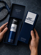 David Beckham Classic Blue Deodorant Spray for Men 150ml