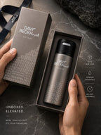 David Beckham Beyond Deodorant Spray for Men 150 ml