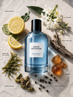 David Beckham Infinite Aqua Eau de Parfum 100ml