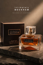 David Beckham Intimately Eau de Toilette for Men 75ml