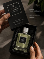 David Beckham Instinct Eau de Toilette for Men 75ml