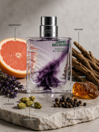 David Beckham Inspired by Respect Eau de Toilette 90ml