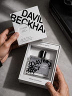 David Beckham Homme Eau de Toilette for Men 75ml