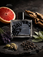 David Beckham Homme Eau de Toilette for Men 75ml