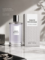 David Beckham Classic Homme Eau de Toilette 100ml for Men