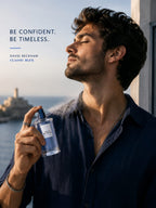 David Beckham Classic Blue Eau de Toilette 100ml for Men