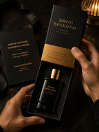 David Beckham Bold Instinct Eau de Toilette for Men 75 ml