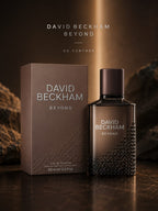 David Beckham Beyond Eau de Toilette for Men 90ml
