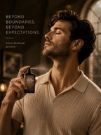 David Beckham Beyond Eau de Toilette for Men 90ml