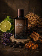 David Beckham Beyond Eau de Toilette for Men 90ml