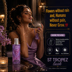 GUESS St Tropez Lush Shimmer Fragrance Mist for Women 250 ml