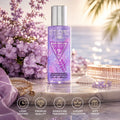 GUESS St Tropez Lush Shimmer Fragrance Mist for Women 250 ml