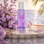 GUESS St Tropez Lush Shimmer Fragrance Mist for Women 250 ml