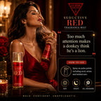 GUESS Seductive Red Fragrance Mist for Women – 250 ml