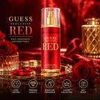 GUESS Seductive Red Fragrance Mist for Women – 250 ml