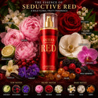 GUESS Seductive Red Fragrance Mist for Women – 250 ml