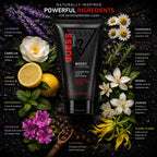 GUESS Effects Boost + Caffeine Invigorating Hair & Body Wash 200ml