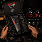 GUESS Effects Boost + Caffeine Invigorating Hair & Body Wash 200ml