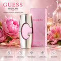 GUESS Woman Eau de Parfum 75ml for Women