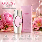 GUESS Woman Eau de Parfum 75ml for Women