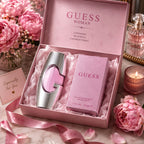 GUESS Woman Eau de Parfum Spray 150ml for Women