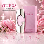 GUESS Woman Eau de Parfum Spray 150ml for Women
