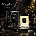 GUESS Uomo Eau de Toilette for Men – 100ml