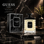 GUESS Uomo Eau de Toilette for Men – 100ml
