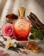Creed Royal Princess Oud Eau de Parfum 75ml – Floral Amber Women’s Fragrance