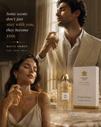 Creed White Amber Perfume Spray 75ml – Les Royales Exclusives