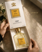 Creed Néroli Sauvage Eau de Parfum 100ml – Unisex Citrus Fragrance