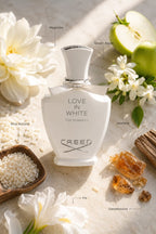 Creed Love in White For Summer II Eau de Parfum 75ml