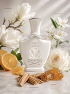 Creed Love In White Sumr VSpray 75ml