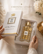 Creed Sublime Vanille Eau de Parfum – Luxury Unisex Vanilla Fragrance 75 ml