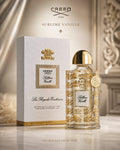 Creed Sublime Vanille Eau de Parfum – Luxury Unisex Vanilla Fragrance 75 ml