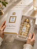 Creed Jardin d’Amalfi Eau de Parfum 75ml – Les Royales Exclusives