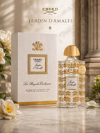 Creed Jardin d’Amalfi Eau de Parfum 75ml – Les Royales Exclusives