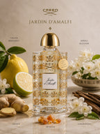 Creed Jardin d’Amalfi Eau de Parfum 75ml – Les Royales Exclusives