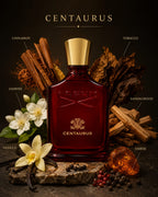 Creed Centaurus Eau de Parfum 100ml – Woody Amber Fragrance