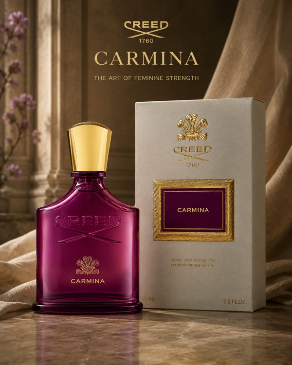 Creed Carmina Eau de Parfum for Women 75ml