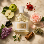 Creed Aventus For Her Perfume 75 ML – Women's Fragrance