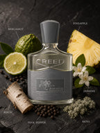 Creed Aventus Cologne Eau de Parfum 100ml – Unisex Woody Fresh Fragrance