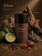 Hermès Terre d’Hermès Deodorant Stick 75ml