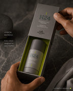Hermès H24 Deodorant Stick 75g – Refreshing Citrus, Sage & Cedarwood