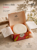 Hermès Twilly d’Hermès Perfumed Soap 100g