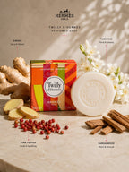 Hermès Twilly d’Hermès Perfumed Soap 100g